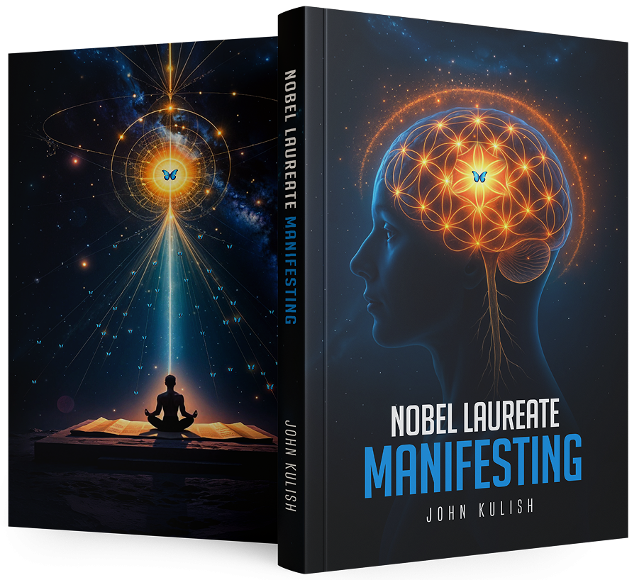 Nobel Laureate Manifesting