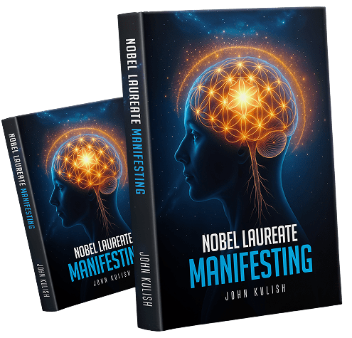 Nobel Laureate Manifesting